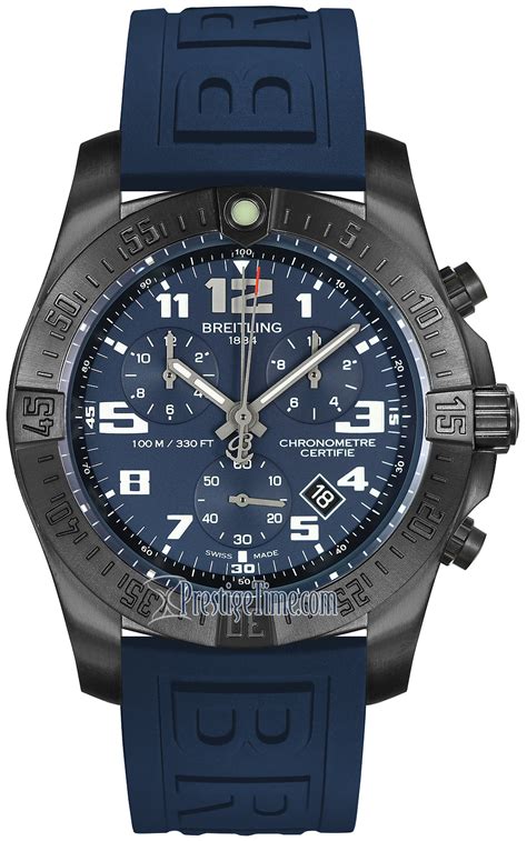 breitling chronospace evo night mission mens watch singapore|bretling chronospace evo.